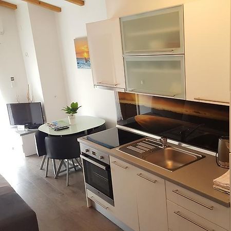 Apartments Klelija Zadar Luaran gambar