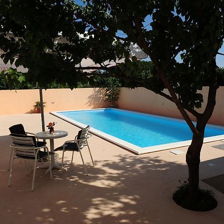 Apartments Klelija Zadar Luaran gambar