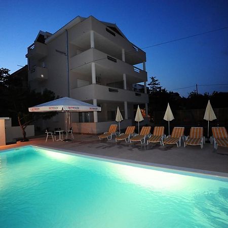 Apartments Klelija Zadar Luaran gambar