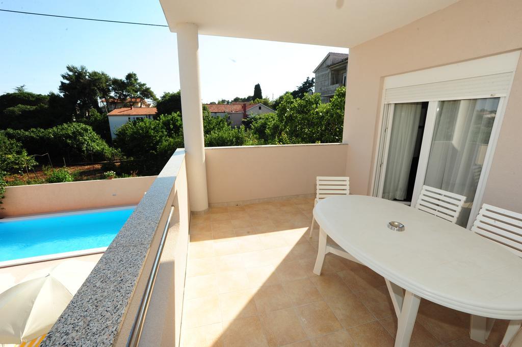 Apartments Klelija Zadar Luaran gambar