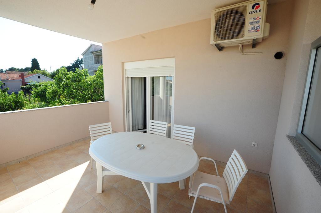Apartments Klelija Zadar Luaran gambar
