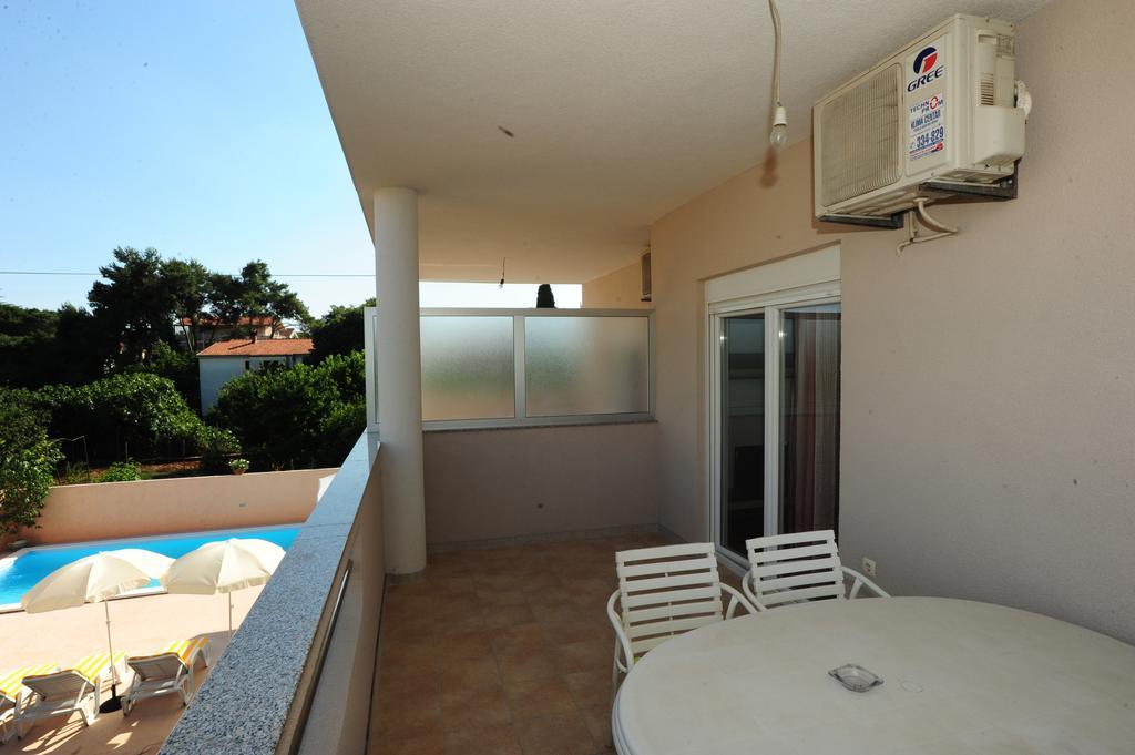 Apartments Klelija Zadar Luaran gambar