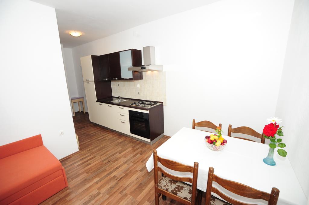 Apartments Klelija Zadar Luaran gambar