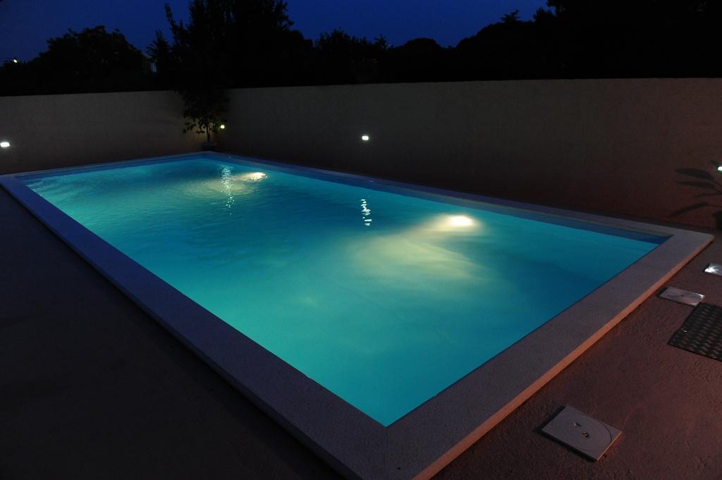 Apartments Klelija Zadar Luaran gambar