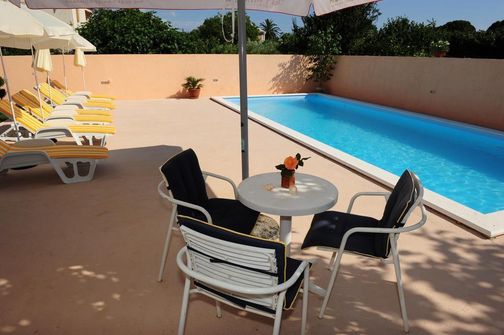 Apartments Klelija Zadar Luaran gambar