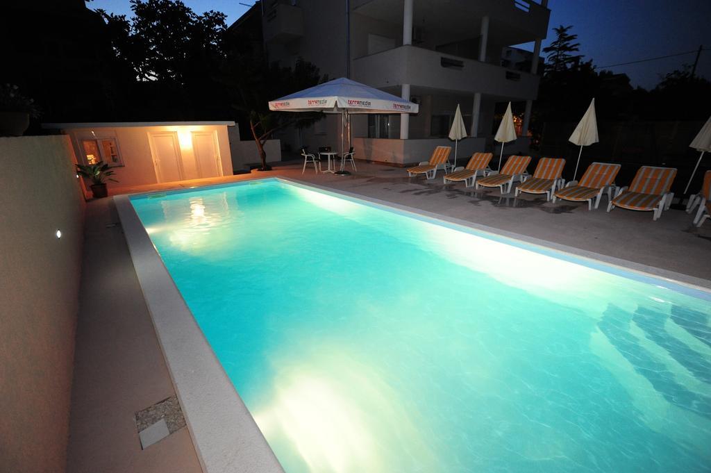 Apartments Klelija Zadar Luaran gambar