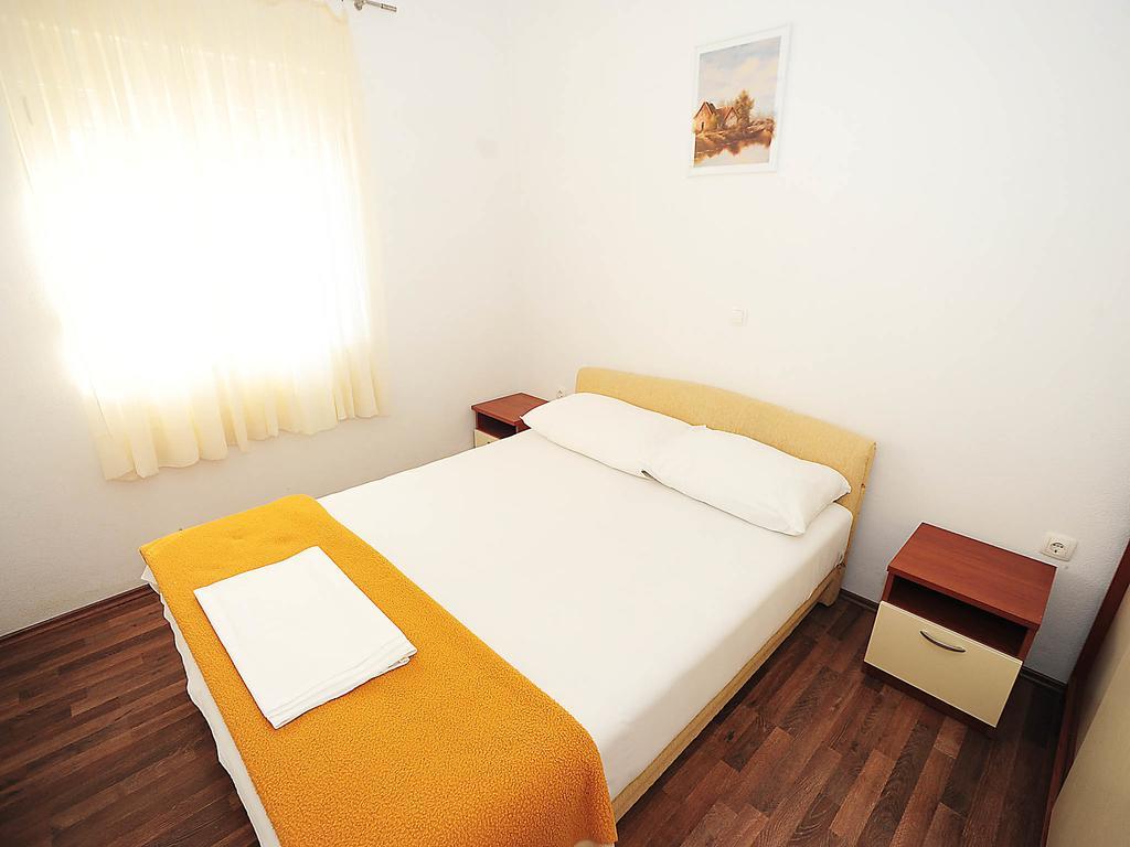 Apartments Klelija Zadar Bilik gambar