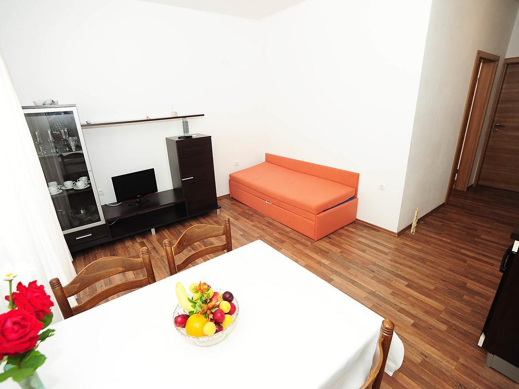 Apartments Klelija Zadar Bilik gambar