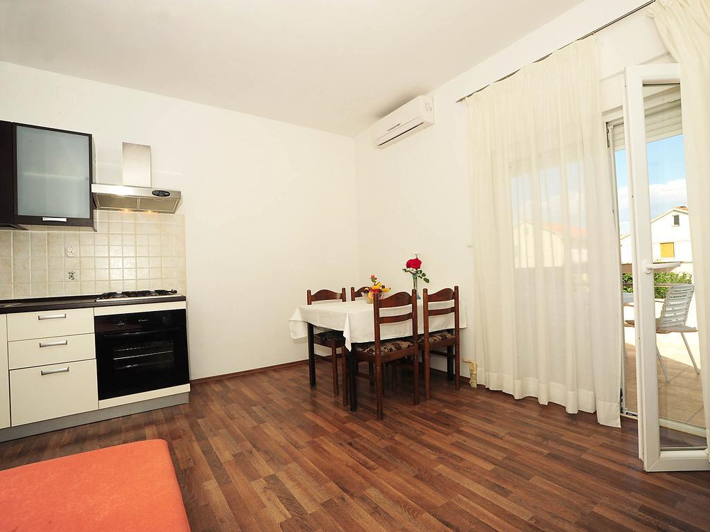 Apartments Klelija Zadar Bilik gambar