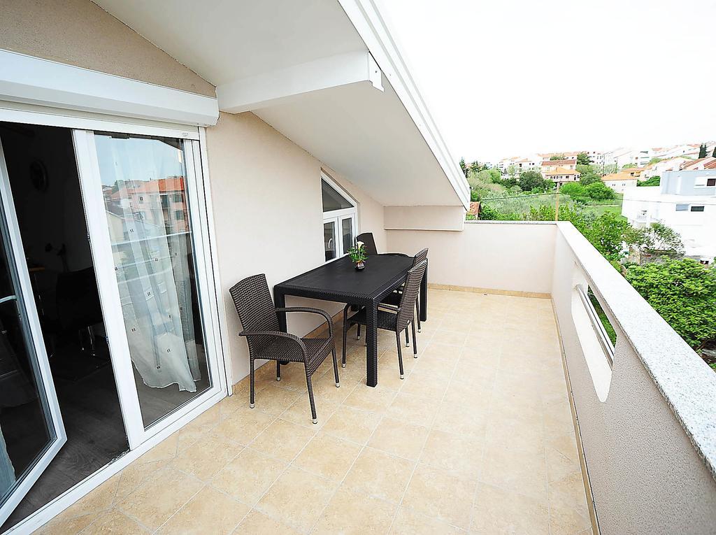 Apartments Klelija Zadar Bilik gambar