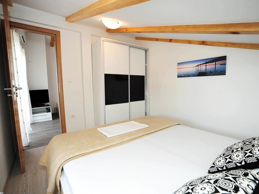 Apartments Klelija Zadar Bilik gambar