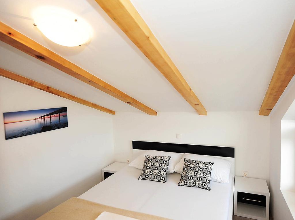 Apartments Klelija Zadar Bilik gambar