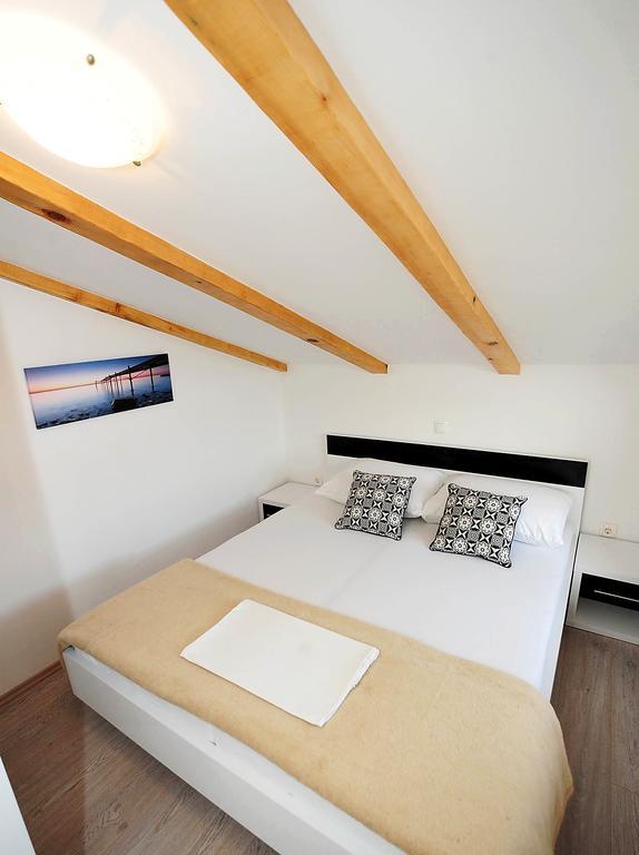 Apartments Klelija Zadar Bilik gambar