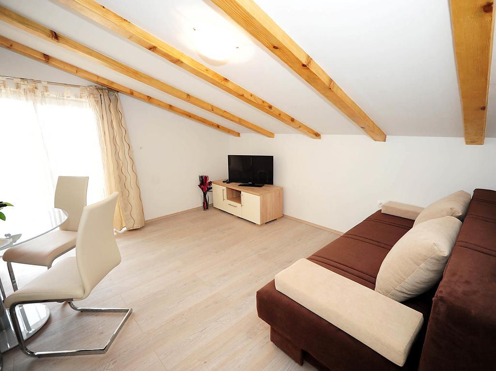 Apartments Klelija Zadar Bilik gambar