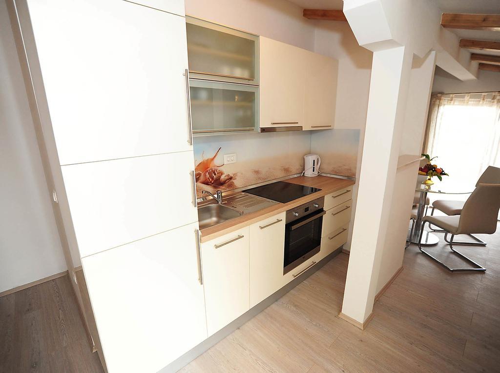 Apartments Klelija Zadar Bilik gambar
