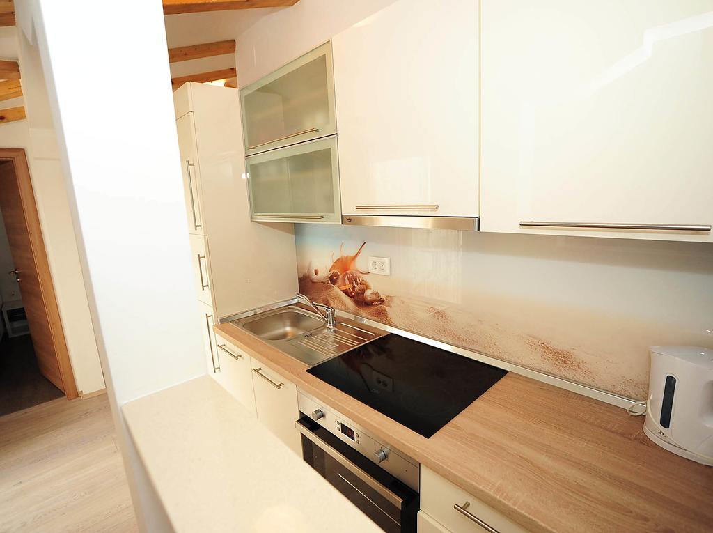 Apartments Klelija Zadar Bilik gambar