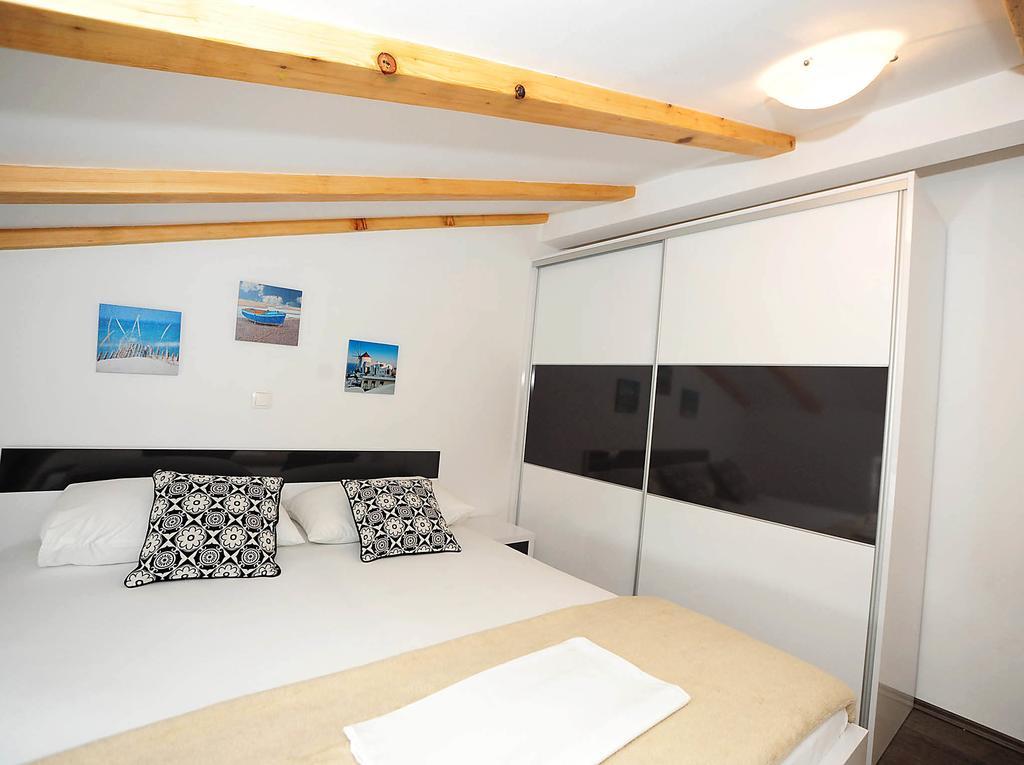 Apartments Klelija Zadar Bilik gambar