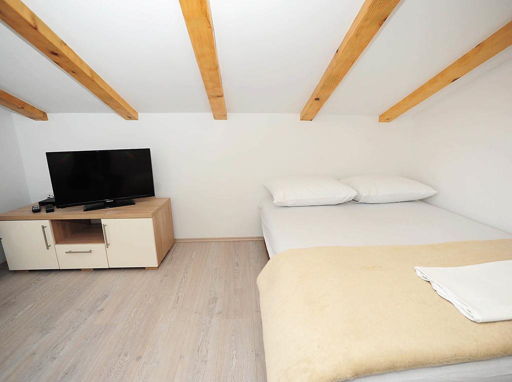 Apartments Klelija Zadar Bilik gambar