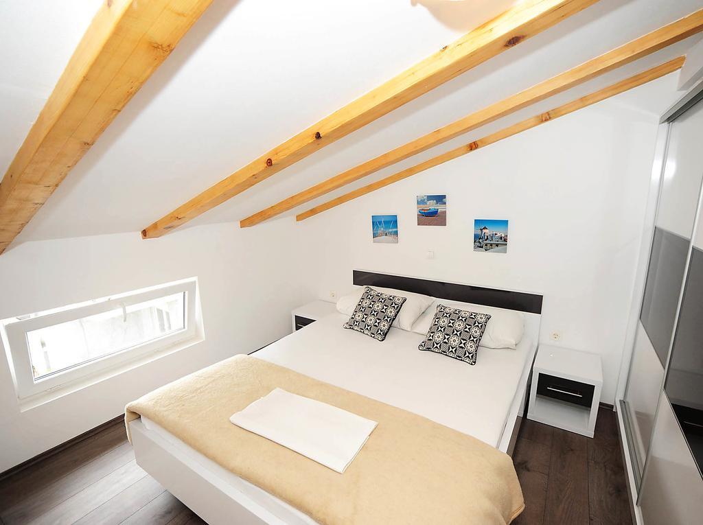 Apartments Klelija Zadar Bilik gambar