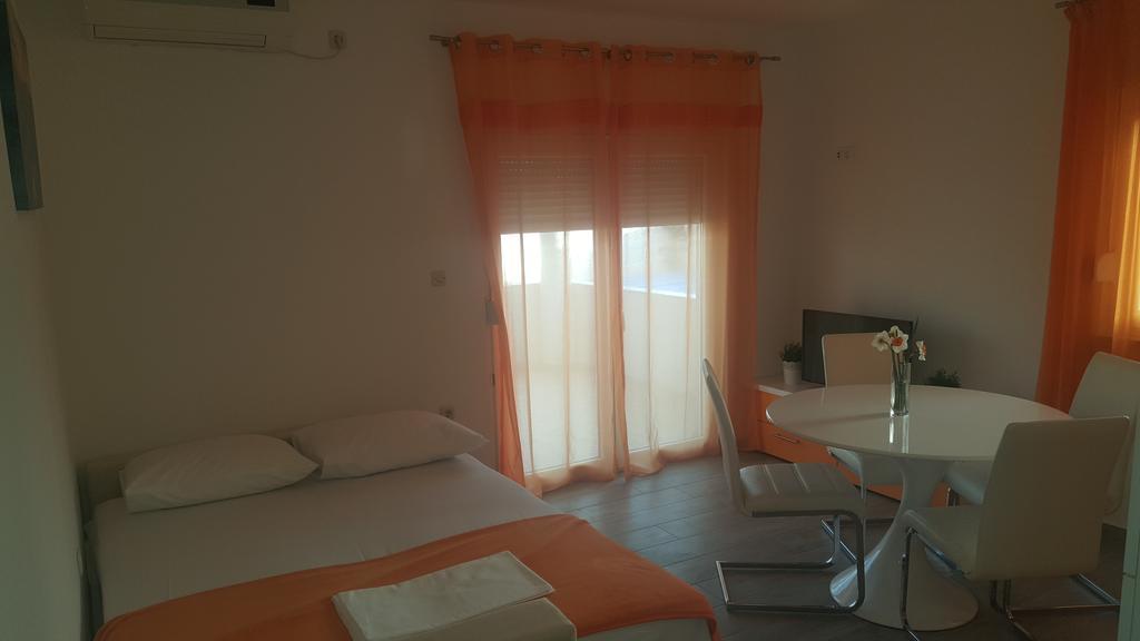 Apartments Klelija Zadar Bilik gambar
