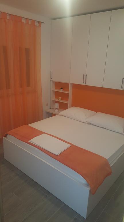 Apartments Klelija Zadar Luaran gambar