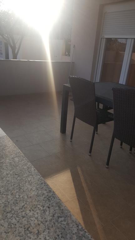 Apartments Klelija Zadar Luaran gambar