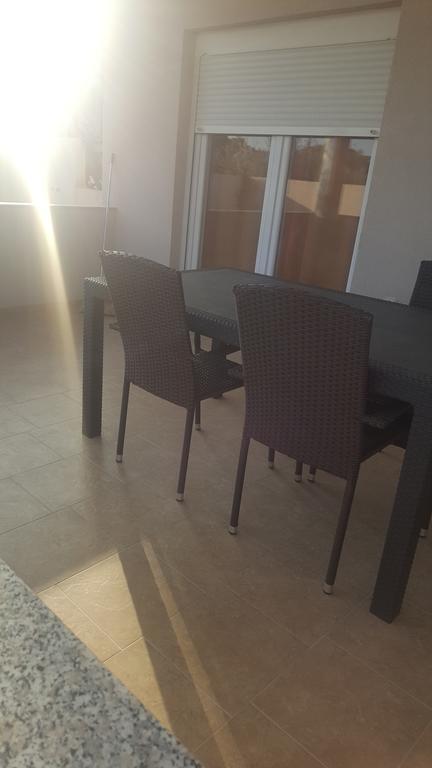 Apartments Klelija Zadar Luaran gambar