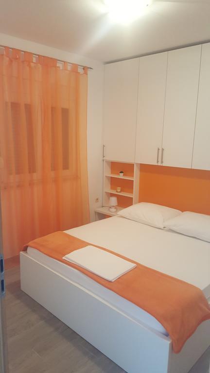 Apartments Klelija Zadar Luaran gambar