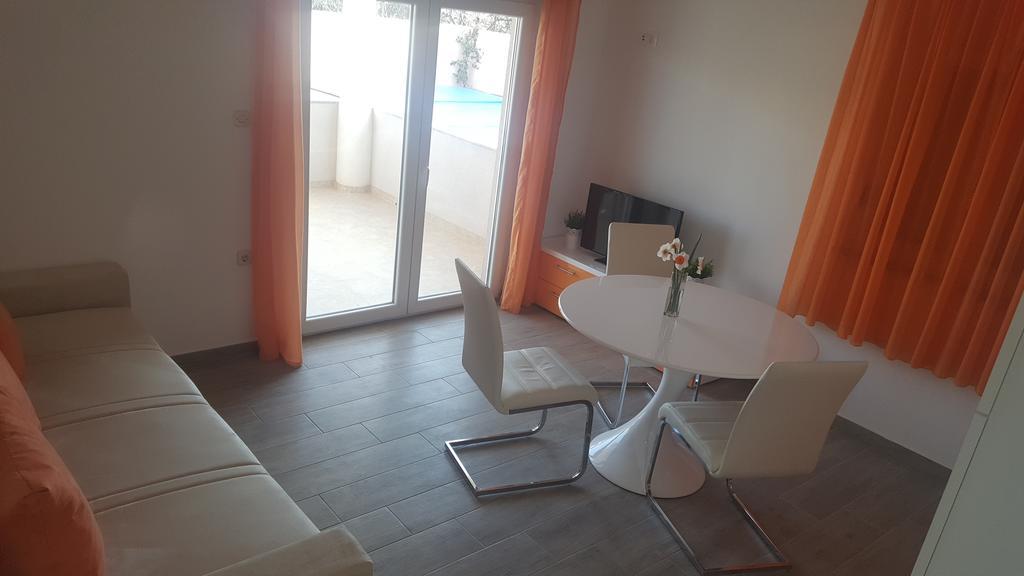 Apartments Klelija Zadar Luaran gambar