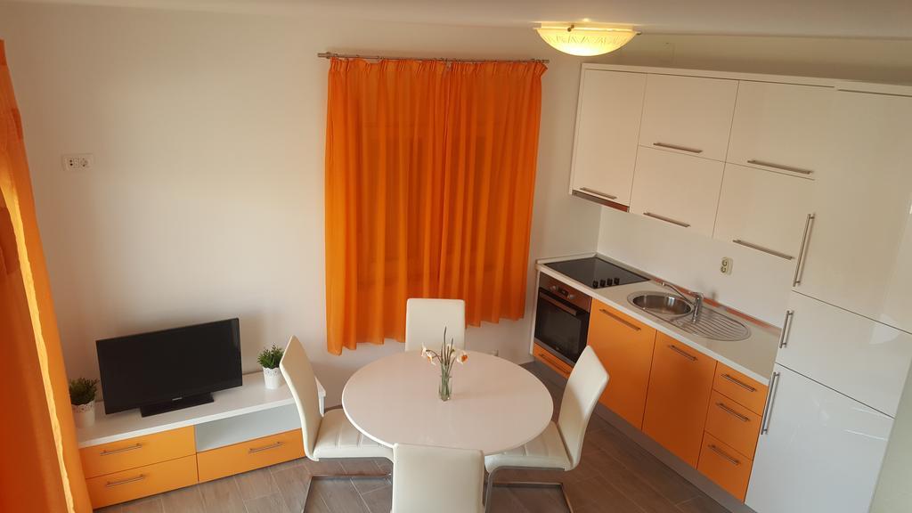 Apartments Klelija Zadar Luaran gambar