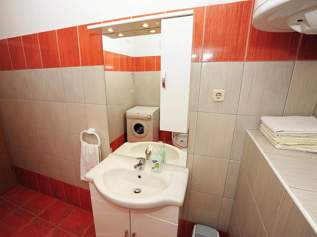 Apartments Klelija Zadar Luaran gambar
