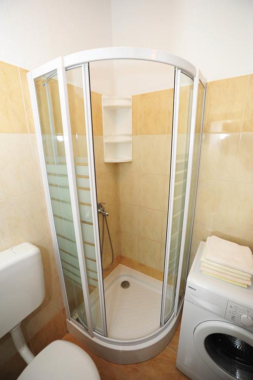 Apartments Klelija Zadar Luaran gambar