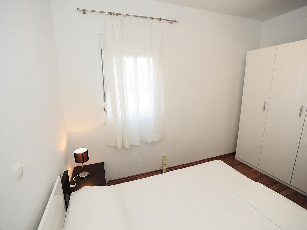 Apartments Klelija Zadar Bilik gambar