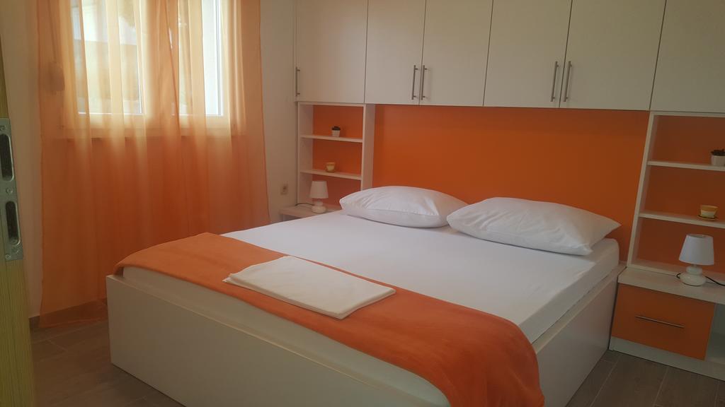 Apartments Klelija Zadar Luaran gambar
