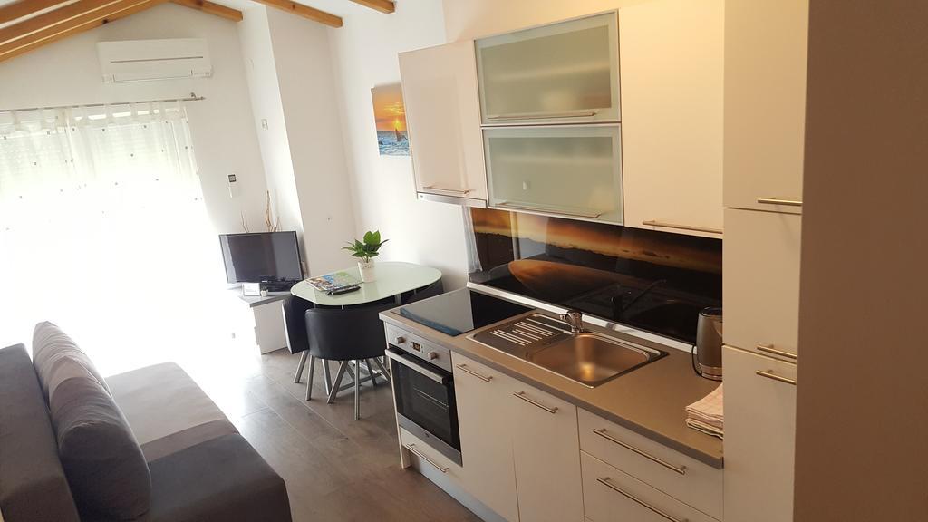 Apartments Klelija Zadar Luaran gambar