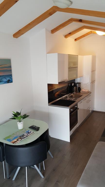 Apartments Klelija Zadar Luaran gambar