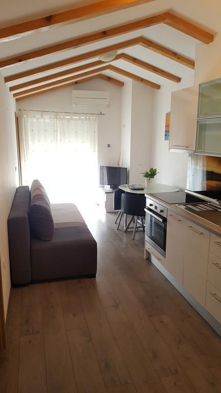 Apartments Klelija Zadar Luaran gambar