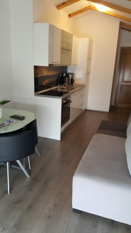 Apartments Klelija Zadar Luaran gambar