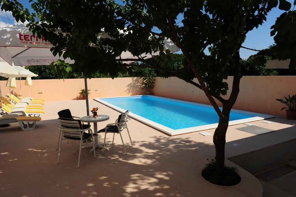 Apartments Klelija Zadar Luaran gambar