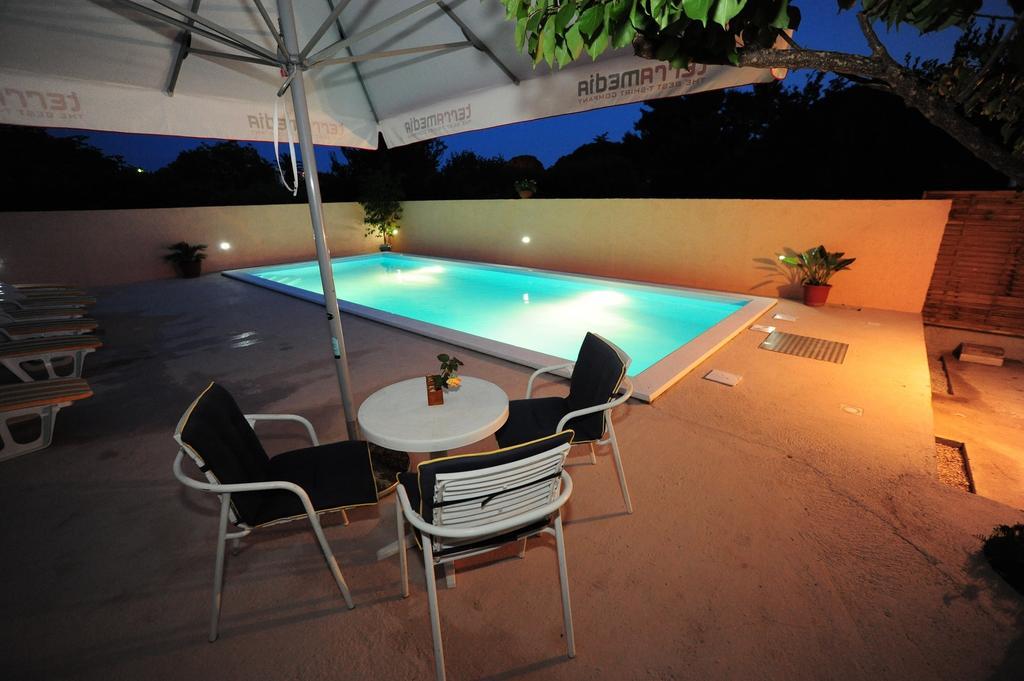 Apartments Klelija Zadar Luaran gambar