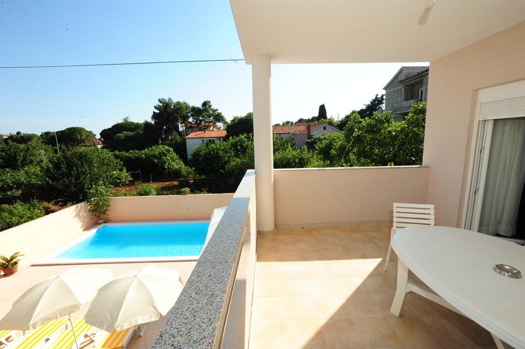 Apartments Klelija Zadar Luaran gambar