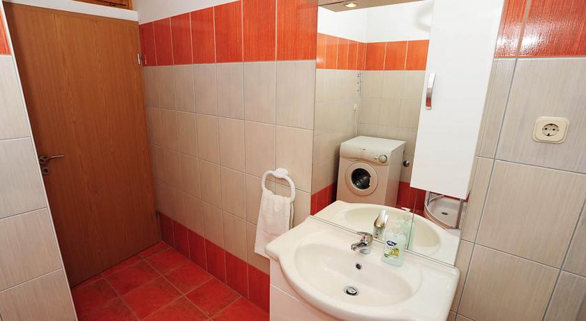 Apartments Klelija Zadar Luaran gambar