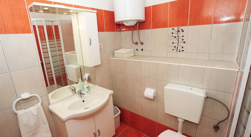 Apartments Klelija Zadar Luaran gambar