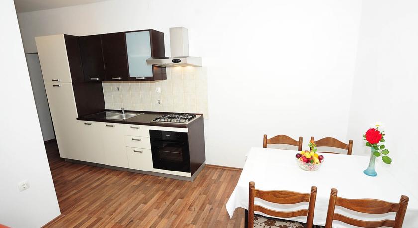 Apartments Klelija Zadar Luaran gambar